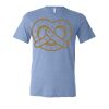 BELLA + CANVAS 3413 Triblend Tee Thumbnail