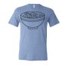 BELLA + CANVAS 3413 Triblend Tee Thumbnail