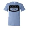 BELLA + CANVAS 3413 Triblend Tee Thumbnail