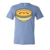BELLA + CANVAS 3413 Triblend Tee Thumbnail