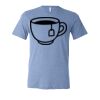 BELLA + CANVAS 3413 Triblend Tee Thumbnail