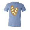 BELLA + CANVAS 3413 Triblend Tee Thumbnail