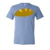 BELLA + CANVAS 3413 Triblend Tee Thumbnail