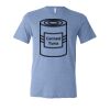 BELLA + CANVAS 3413 Triblend Tee Thumbnail