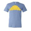 BELLA + CANVAS 3413 Triblend Tee Thumbnail