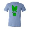 BELLA + CANVAS 3413 Triblend Tee Thumbnail