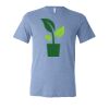 BELLA + CANVAS 3413 Triblend Tee Thumbnail