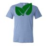BELLA + CANVAS 3413 Triblend Tee Thumbnail