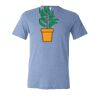 BELLA + CANVAS 3413 Triblend Tee Thumbnail