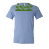 BELLA + CANVAS 3413 Triblend Tee Thumbnail