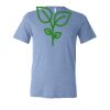 BELLA + CANVAS 3413 Triblend Tee Thumbnail
