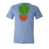 BELLA + CANVAS 3413 Triblend Tee Thumbnail