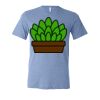 BELLA + CANVAS 3413 Triblend Tee Thumbnail