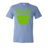 BELLA + CANVAS 3413 Triblend Tee Thumbnail