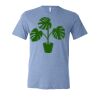 BELLA + CANVAS 3413 Triblend Tee Thumbnail