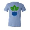 BELLA + CANVAS 3413 Triblend Tee Thumbnail