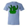 BELLA + CANVAS 3413 Triblend Tee Thumbnail