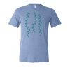 BELLA + CANVAS 3413 Triblend Tee Thumbnail