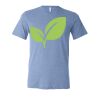 BELLA + CANVAS 3413 Triblend Tee Thumbnail