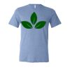 BELLA + CANVAS 3413 Triblend Tee Thumbnail