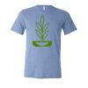 BELLA + CANVAS 3413 Triblend Tee Thumbnail