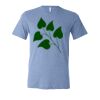 BELLA + CANVAS 3413 Triblend Tee Thumbnail