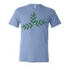 BELLA + CANVAS 3413 Triblend Tee Thumbnail