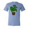 BELLA + CANVAS 3413 Triblend Tee Thumbnail