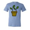 BELLA + CANVAS 3413 Triblend Tee Thumbnail