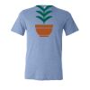 BELLA + CANVAS 3413 Triblend Tee Thumbnail