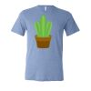 BELLA + CANVAS 3413 Triblend Tee Thumbnail