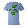 BELLA + CANVAS 3413 Triblend Tee Thumbnail