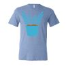 BELLA + CANVAS 3413 Triblend Tee Thumbnail