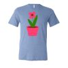 BELLA + CANVAS 3413 Triblend Tee Thumbnail