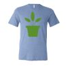 BELLA + CANVAS 3413 Triblend Tee Thumbnail