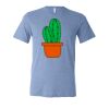 BELLA + CANVAS 3413 Triblend Tee Thumbnail