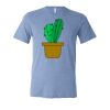 BELLA + CANVAS 3413 Triblend Tee Thumbnail