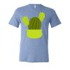 BELLA + CANVAS 3413 Triblend Tee Thumbnail