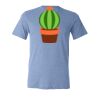 BELLA + CANVAS 3413 Triblend Tee Thumbnail