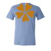 BELLA + CANVAS 3413 Triblend Tee Thumbnail