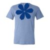 BELLA + CANVAS 3413 Triblend Tee Thumbnail