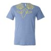 BELLA + CANVAS 3413 Triblend Tee Thumbnail