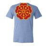 BELLA + CANVAS 3413 Triblend Tee Thumbnail