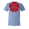 BELLA + CANVAS 3413 Triblend Tee Thumbnail