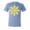BELLA + CANVAS 3413 Triblend Tee Thumbnail