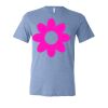 BELLA + CANVAS 3413 Triblend Tee Thumbnail