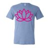 BELLA + CANVAS 3413 Triblend Tee Thumbnail