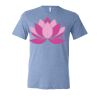 BELLA + CANVAS 3413 Triblend Tee Thumbnail