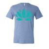 BELLA + CANVAS 3413 Triblend Tee Thumbnail