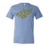 BELLA + CANVAS 3413 Triblend Tee Thumbnail